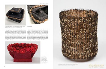 Weaving with Wire: Creating Woven Metal Fabric - Christine K Miller [KSIĄŻKA]