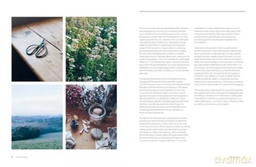 Weaving: A Modern Guide to Creating 17 Woven Accessories for your Handmade Home (By Hand) - Mary Maddocks [KSIĄŻKA]