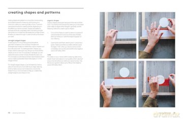 Weaving: A Modern Guide to Creating 17 Woven Accessories for your Handmade Home (By Hand) - Mary Maddocks [KSIĄŻKA]