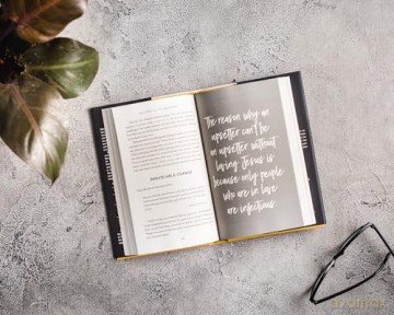 Welcome to the Basement: An Upside-Down Guide to Greatness - Tim Ross [KSIĄŻKA]