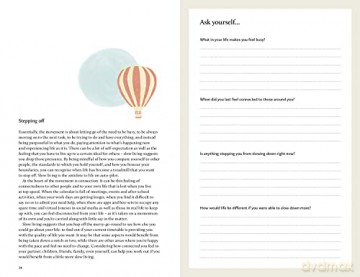 Wellbeing Journal (Breathe) - Editors of Breathe Magazine [KSIĄŻKA]
