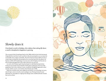 Wellbeing Journal (Breathe) - Editors of Breathe Magazine [KSIĄŻKA]