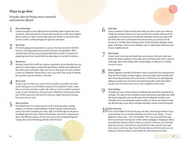 Wellbeing Journal (Breathe) - Editors of Breathe Magazine [KSIĄŻKA]