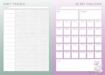 Wellness: A Day and Night Reflection Journal (90 Days) (Inner World) - Insight Editions [KALENDARZ]