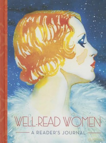 Well-Read Women: A Reader's Journal - Samantha Hahn [KSIĄŻKA]