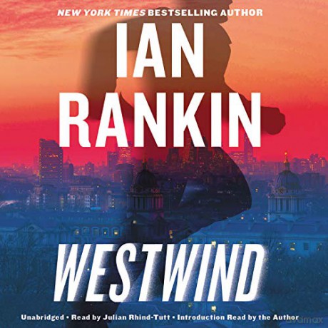 Westwind - Ian Rankin [KSIĄŻKA]