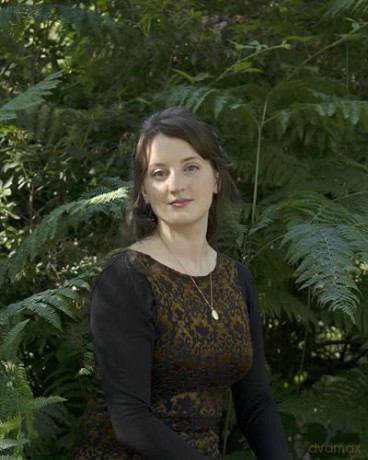 Whale Fall: One of the Observer's Top Ten Debuts of 2024 - Elizabeth O'Connor [KSIĄŻKA]
