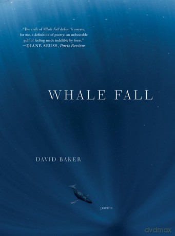 Whale Fall: Poems - David Baker [KSIĄŻKA]