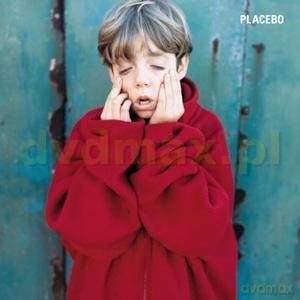Placebo: Placebo [CD]