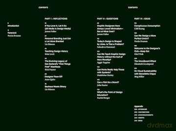 What It Means to Be a Designer Today: Reflections, Questions, and Ideas from AIGAs Eye on Design - Stinson/Fuller [KSIĄŻKA]