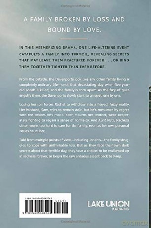 What Remains True: A Novel - Janis Thomas [KSIĄŻKA]