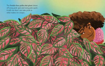 What the Garden Tells Me - Mikai [KSIĄŻKA]