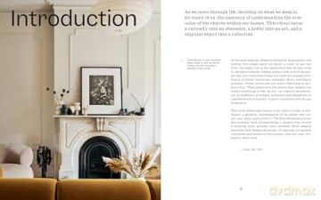 What We Keep: Advice from Artists and Designers on Living with the Things You Love - Jean Lin [KSIĄŻKA]