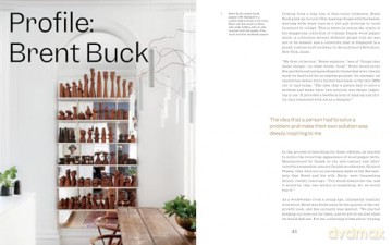 What We Keep: Advice from Artists and Designers on Living with the Things You Love - Jean Lin [KSIĄŻKA]