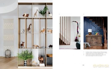 What We Keep: Advice from Artists and Designers on Living with the Things You Love - Jean Lin [KSIĄŻKA]