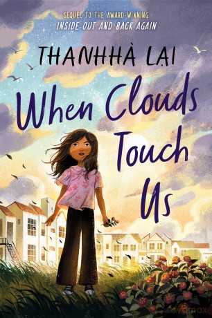 When Clouds Touch Us - Thanhh Lai [KSIĄŻKA]