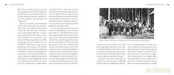 When Forests Burn: The Story of Wildfire in America - Albert Marrin [KSIĄŻKA]