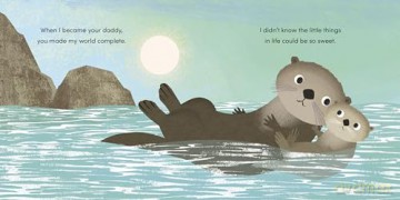 When I Became Your Daddy - Susannah Shane [KSIĄŻKA]