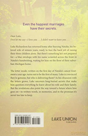 When I'm Gone: A Novel - Emily Bleeker [KSIĄŻKA]