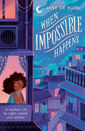 When Impossible Happens - De Suza [KSIĄŻKA]