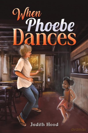 When Phoebe Dances - Judith Hood [KSIĄŻKA]