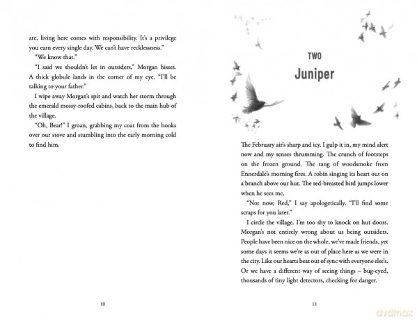 When the Wild Calls (Where the World Turns Wild, 2) - Nicola Penfold [KSIĄŻKA]