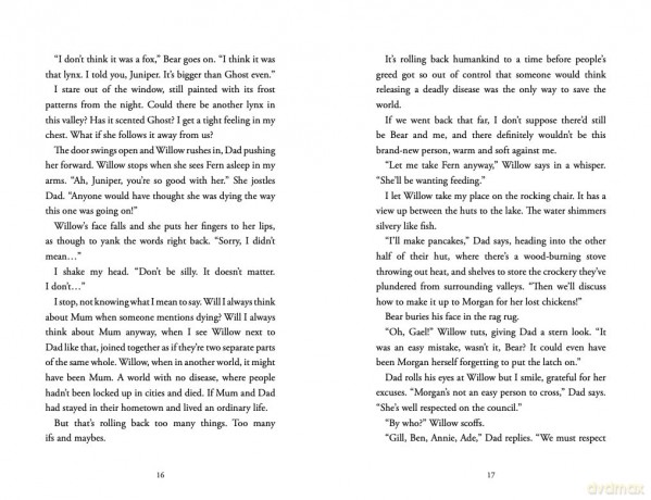 When the Wild Calls (Where the World Turns Wild, 2) - Nicola Penfold [KSIĄŻKA]