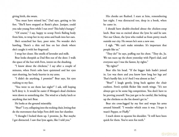 When the Wild Calls (Where the World Turns Wild, 2) - Nicola Penfold [KSIĄŻKA]