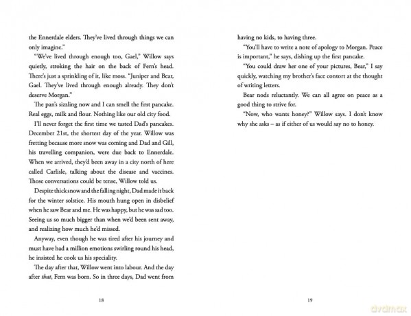 When the Wild Calls (Where the World Turns Wild, 2) - Nicola Penfold [KSIĄŻKA]