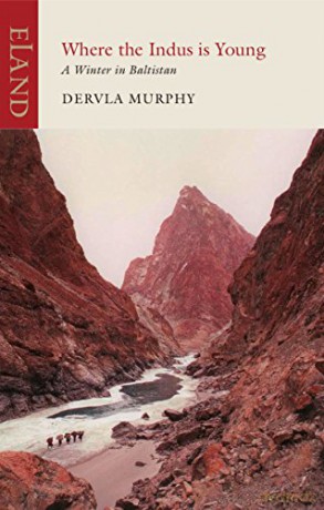 Where the Indus is Young: A Winter in Baltistan - Dervla Murphy [KSIĄŻKA]