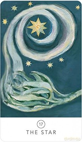 White Sage Tarot - Theresa Hutch [KSIĄŻKA]