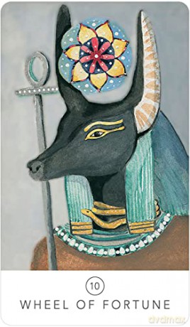 White Sage Tarot - Theresa Hutch [KSIĄŻKA]