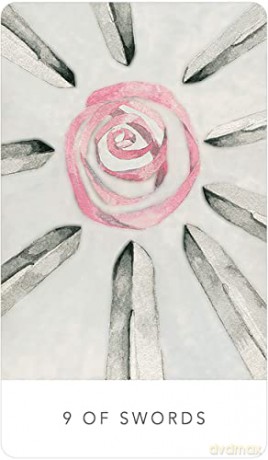 White Sage Tarot - Theresa Hutch [KSIĄŻKA]