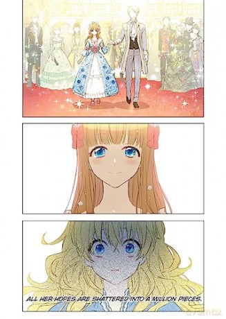 Who Made Me a Princess Vol. 1 - Plutus [KOMIKS]