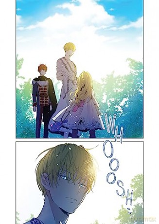 Who Made Me a Princess Vol. 1 - Plutus [KOMIKS]