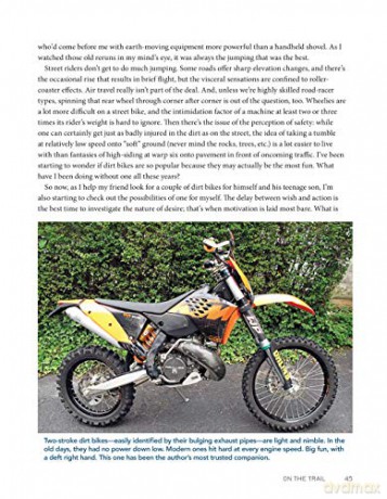 Why We Ride: A Psychologist Explains the Motorcyclist's Mind and the Love Affair Between Rider, Bike, and Road (CompanionHouse Books) In-Depth Explanation, Sports Psychology, and the State of Flow - Mark Barnes [KSIĄŻKA]