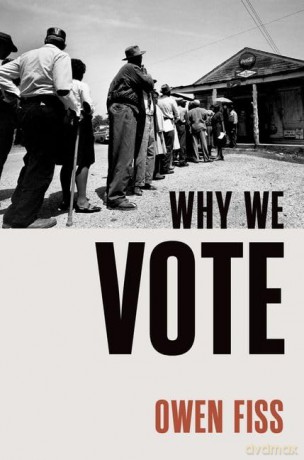 Why We Vote (Inalienable Rights) [KSIĄŻKA]