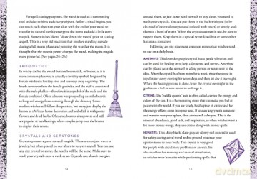 Wiccapedia Journal: A Book of Shadows: 3 (Modern-Day Witch) - Shawn Robbins [KSIĄŻKA]