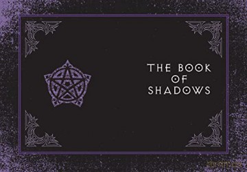 Wiccapedia Journal: A Book of Shadows: 3 (Modern-Day Witch) - Shawn Robbins [KSIĄŻKA]