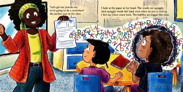 Wiggles, Stomps, and Squeezes: Calming My Jitters at School: Vol 2 [KSIĄŻKA]