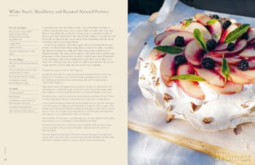 Wild Figs and Fennel: A Year in an Italian Kitchen - Letitia Clark [KSIĄŻKA]
