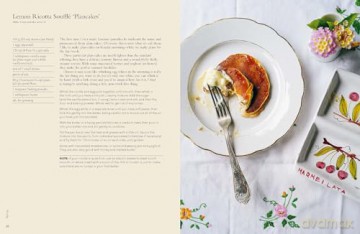 Wild Figs and Fennel: A Year in an Italian Kitchen - Letitia Clark [KSIĄŻKA]