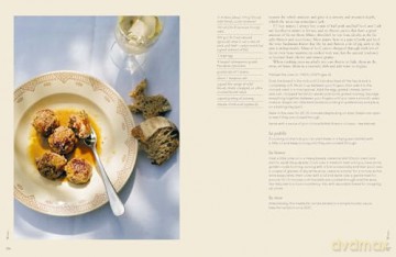 Wild Figs and Fennel: A Year in an Italian Kitchen - Letitia Clark [KSIĄŻKA]
