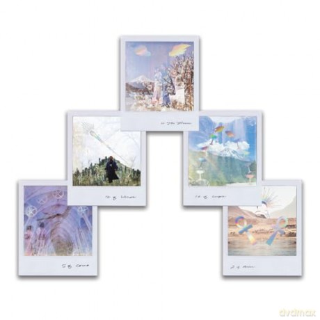 Wild Lands Tarot: Roam the Lands and Ancient Wisdom Will Be Revealed - 78 cards and 96pp guidebook - Leah Shoman [KSIĄŻKA]