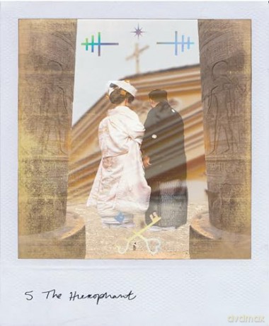 Wild Lands Tarot: Roam the Lands and Ancient Wisdom Will Be Revealed - 78 cards and 96pp guidebook - Leah Shoman [KSIĄŻKA]