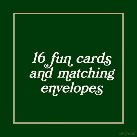 Wild Masterpieces Notecards - Evan Douglas [KSIĄŻKA]