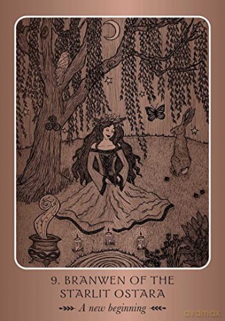 Wild Woman Oracle: Awaken your true, free and soulful self - Cheyenne Zarate [KSIĄŻKA]