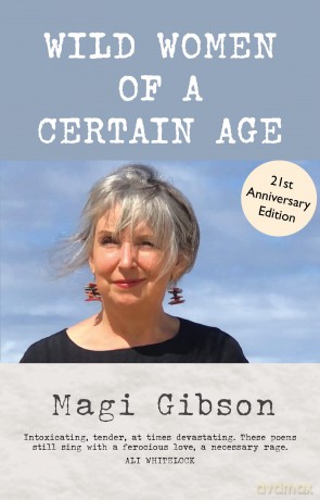 Wild Women of a Certain Age - Magi Gibson [KSIĄŻKA]