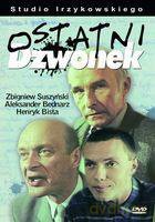 Ostatni dzwonek [DVD]