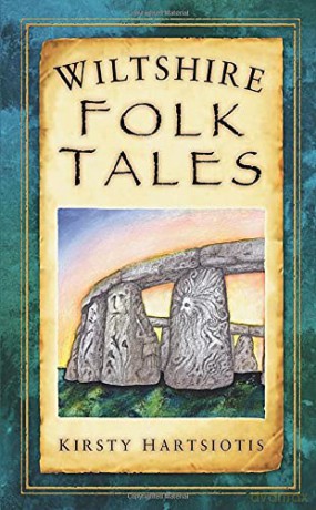 Wiltshire Folk Tales - Hartsiosis [KSIĄŻKA]